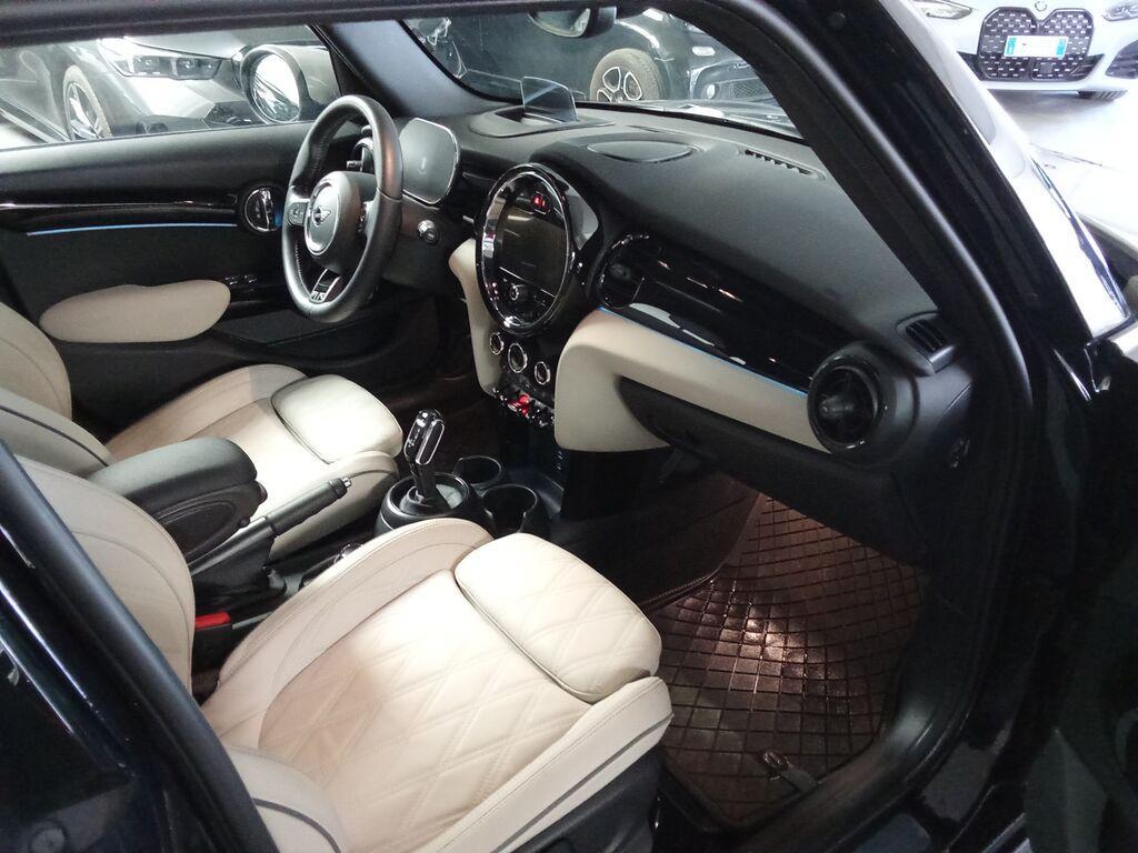 Mini Cooper 1.5 TwinPower Turbo Cooper