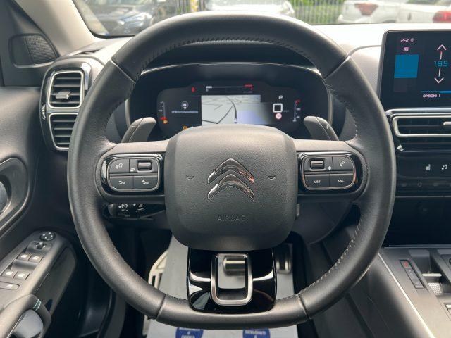 CITROEN C5 Aircross BlueHDi 130 S&S EAT8 SHINE PACK #VARI COLORI