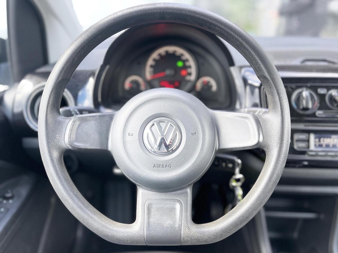 Volkswagen up! 1.0 Benzina 60CV Auto E5 Neo - 2013