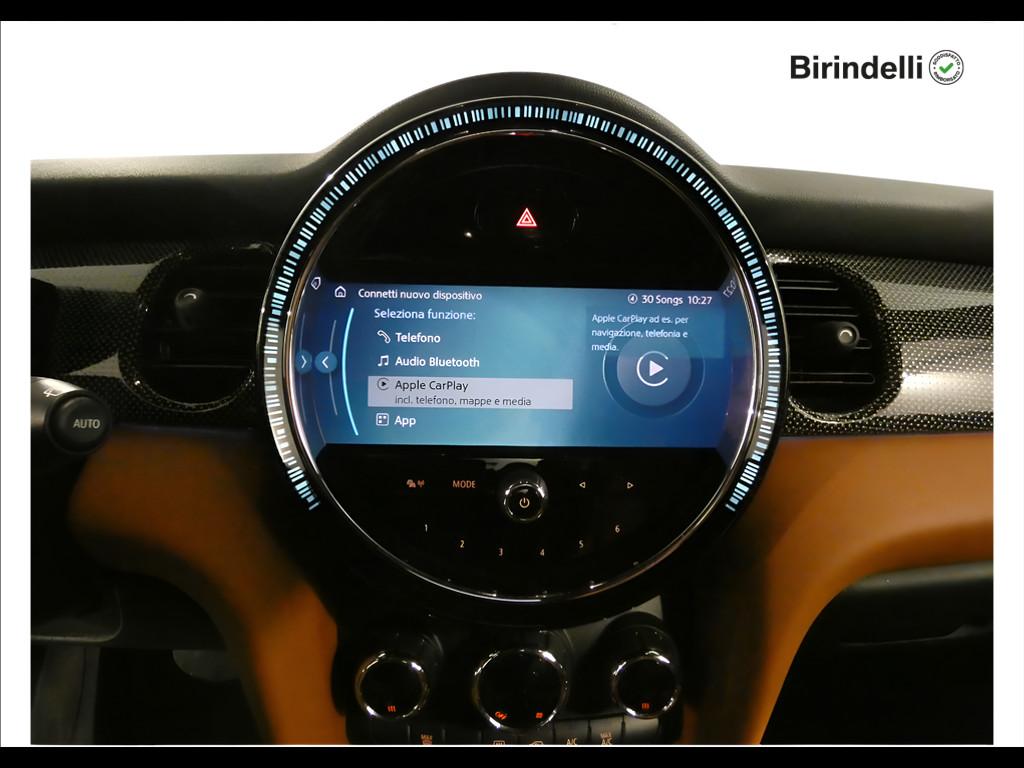 MINI Mini 5 porte (F55) - Mini 1.5 Cooper Yours 5 porte