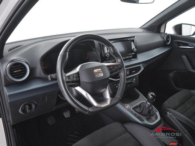 SEAT Arona 1.0 ecotsi Xperience 95cv