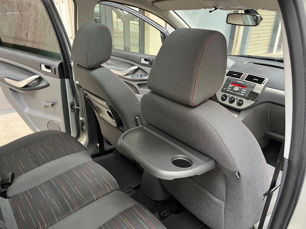 Ford C-Max 1.6 TDCI TITANIUM