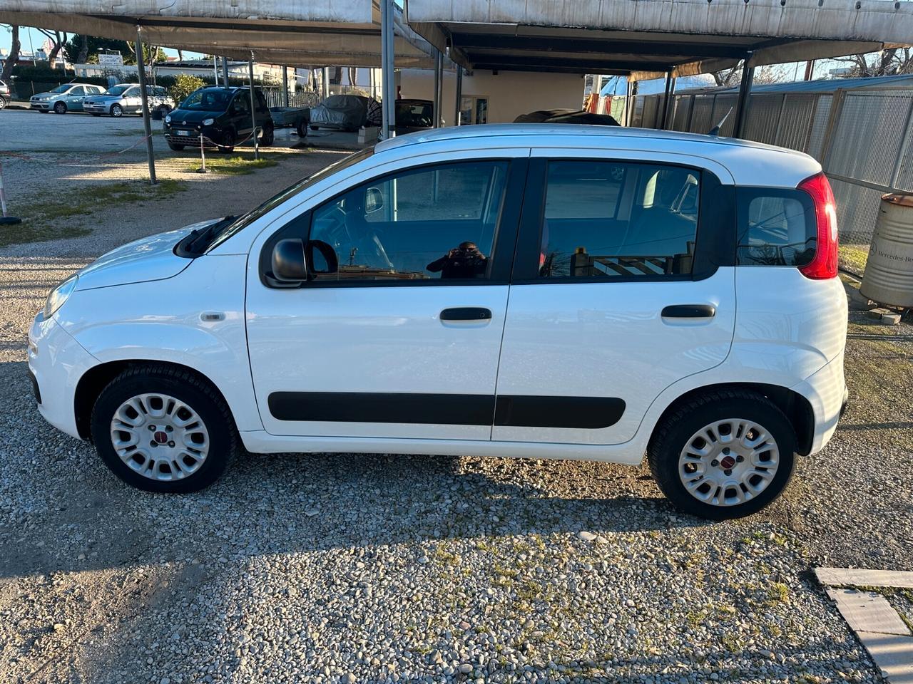 Fiat Panda 1.2 Easy