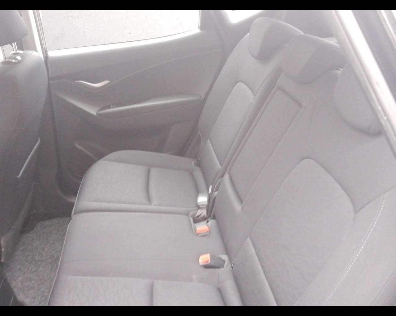 HYUNDAI ix20 - ix20 1.6 MPI APP MODE