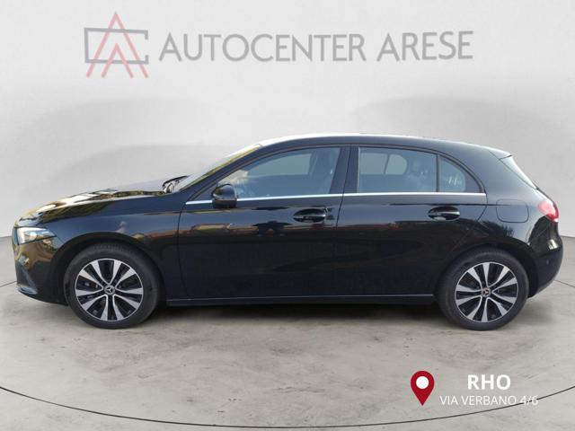 MERCEDES-BENZ A 250 e Automatic EQ-Power Business Extra