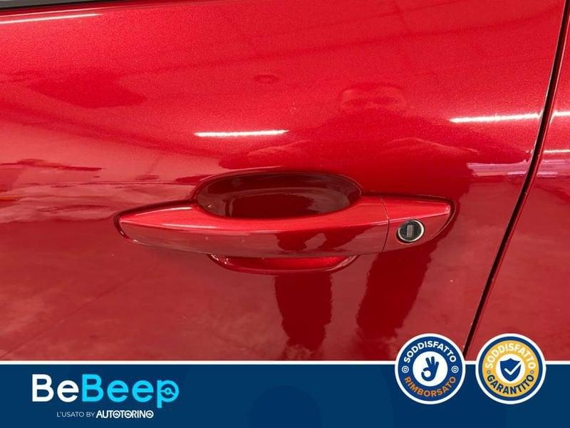 Opel Mokka 1.2 T GS LINE S&S 100CV