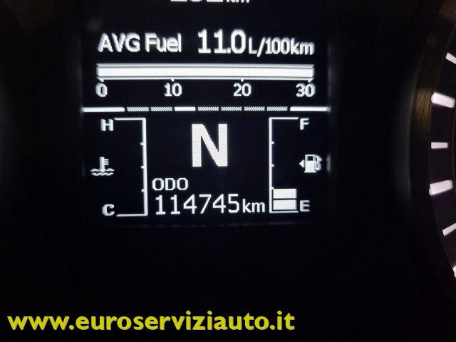 SSANGYONG Korando 2.2 Diesel AWD MT Limited