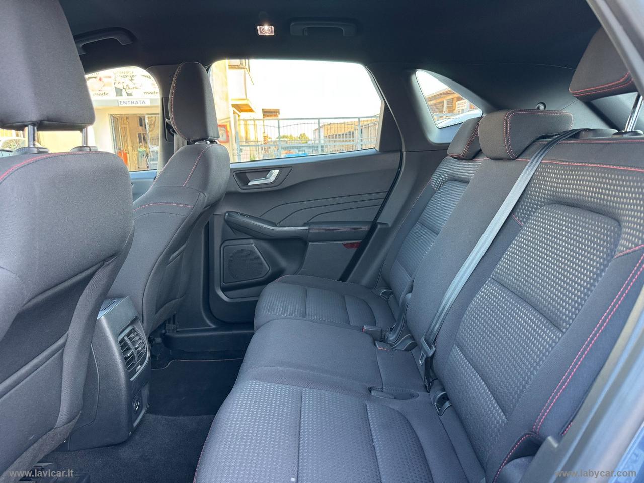 FORD Kuga 1.5 EcoBl. 120 CV aut.2WD ST-L.Des.