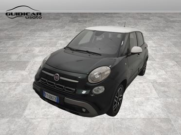 FIAT 500L 2017 Cross - 500L Cross 1.3 mjt Mirror City Cross 95cv