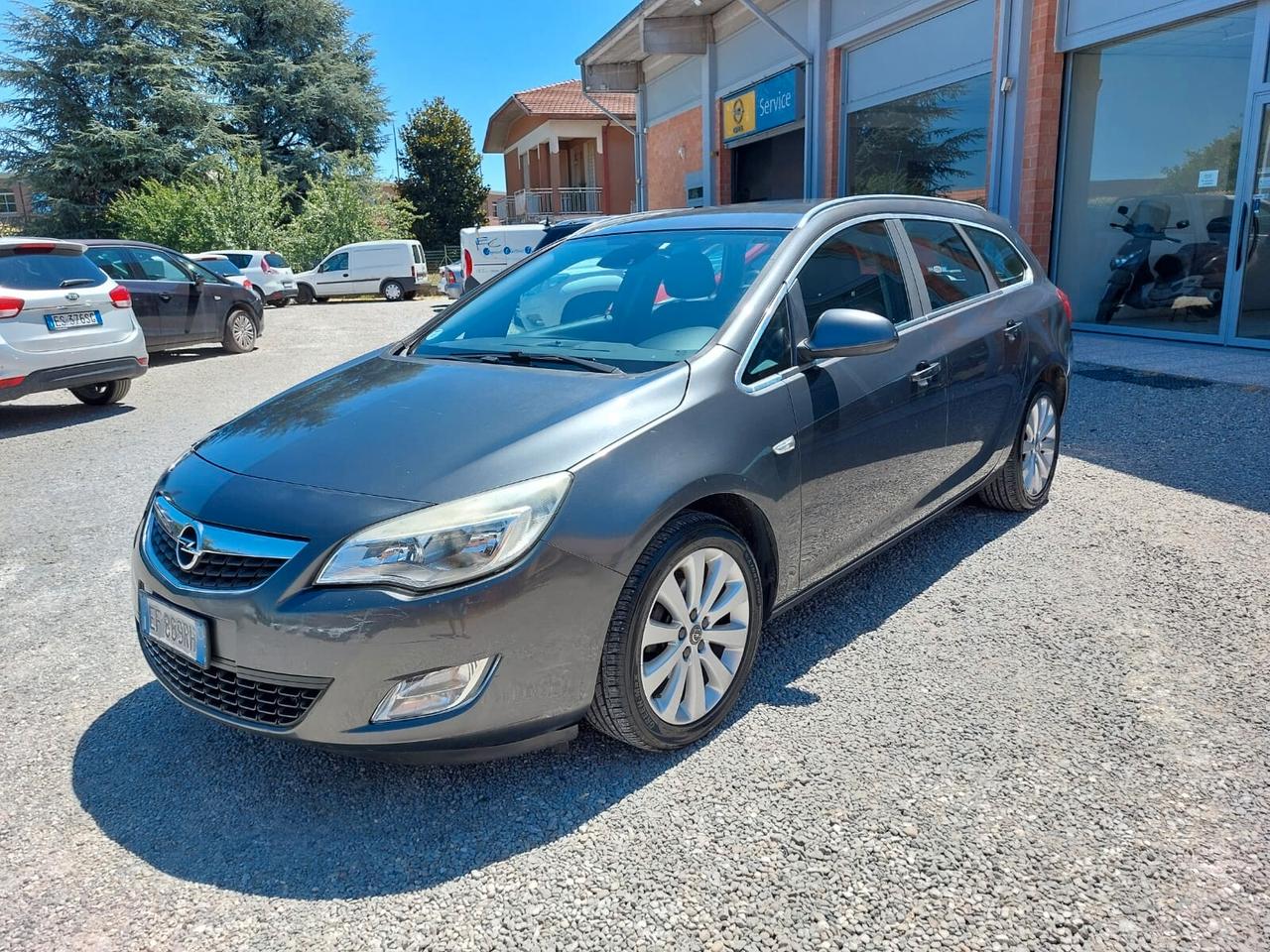 Opel Astra 1.4 100CV Sports Tourer UNICO PROPRIETARIO