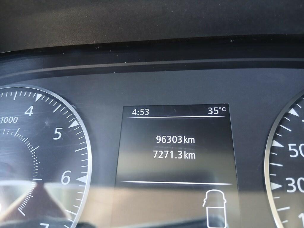 Renault Master T35 2.3 dci 135cv L3H2 Ice E6d-temp