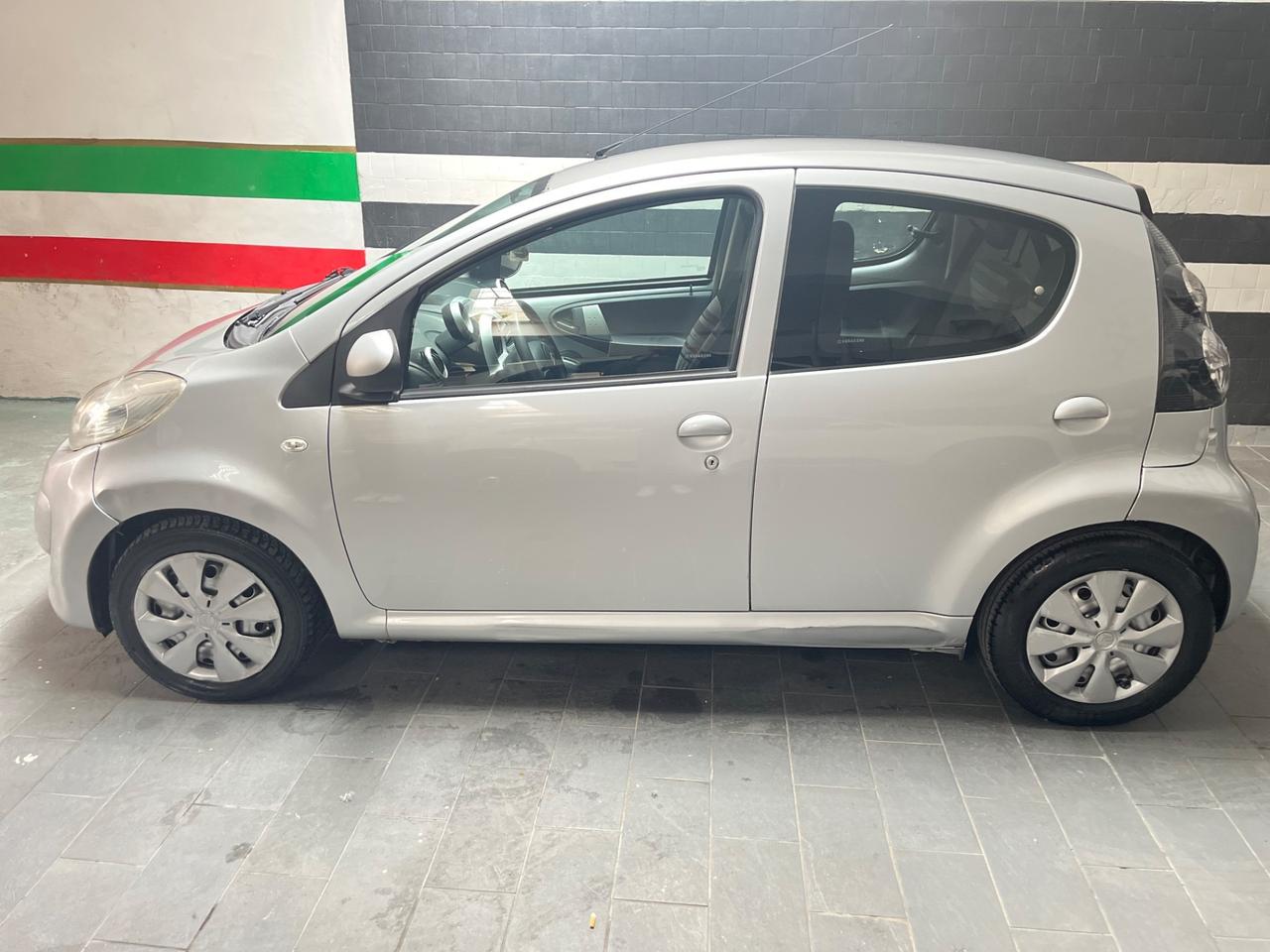 Citroen C1 1.0 5 porte Seduction