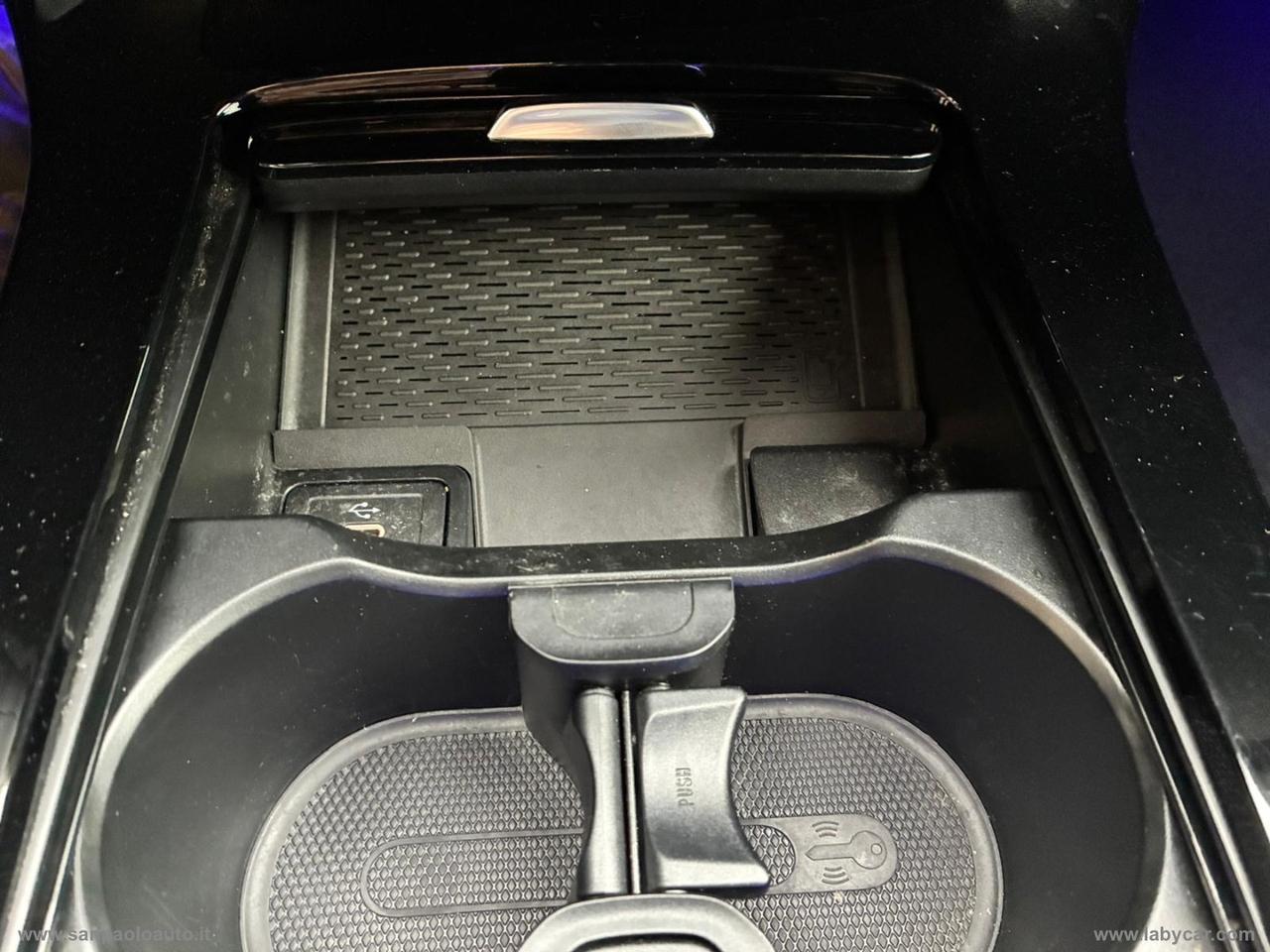 MERCEDES-BENZ A 200 d Automatic Premium Plus AMG Line