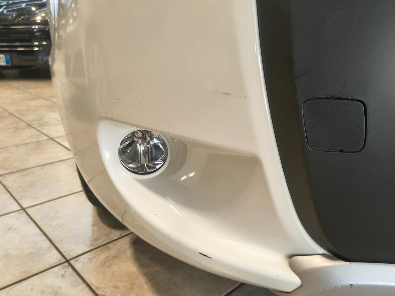 Fiat Qubo 1.3 MJT 95 CV Trekking