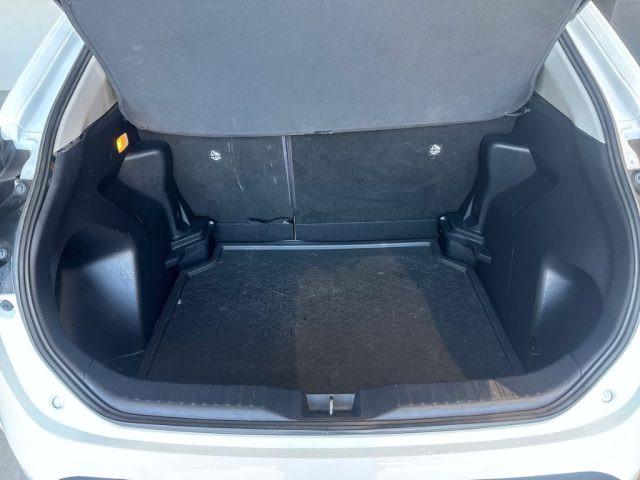 TOYOTA Yaris Cross 1.5 Hybrid 5p. E-CVT Active