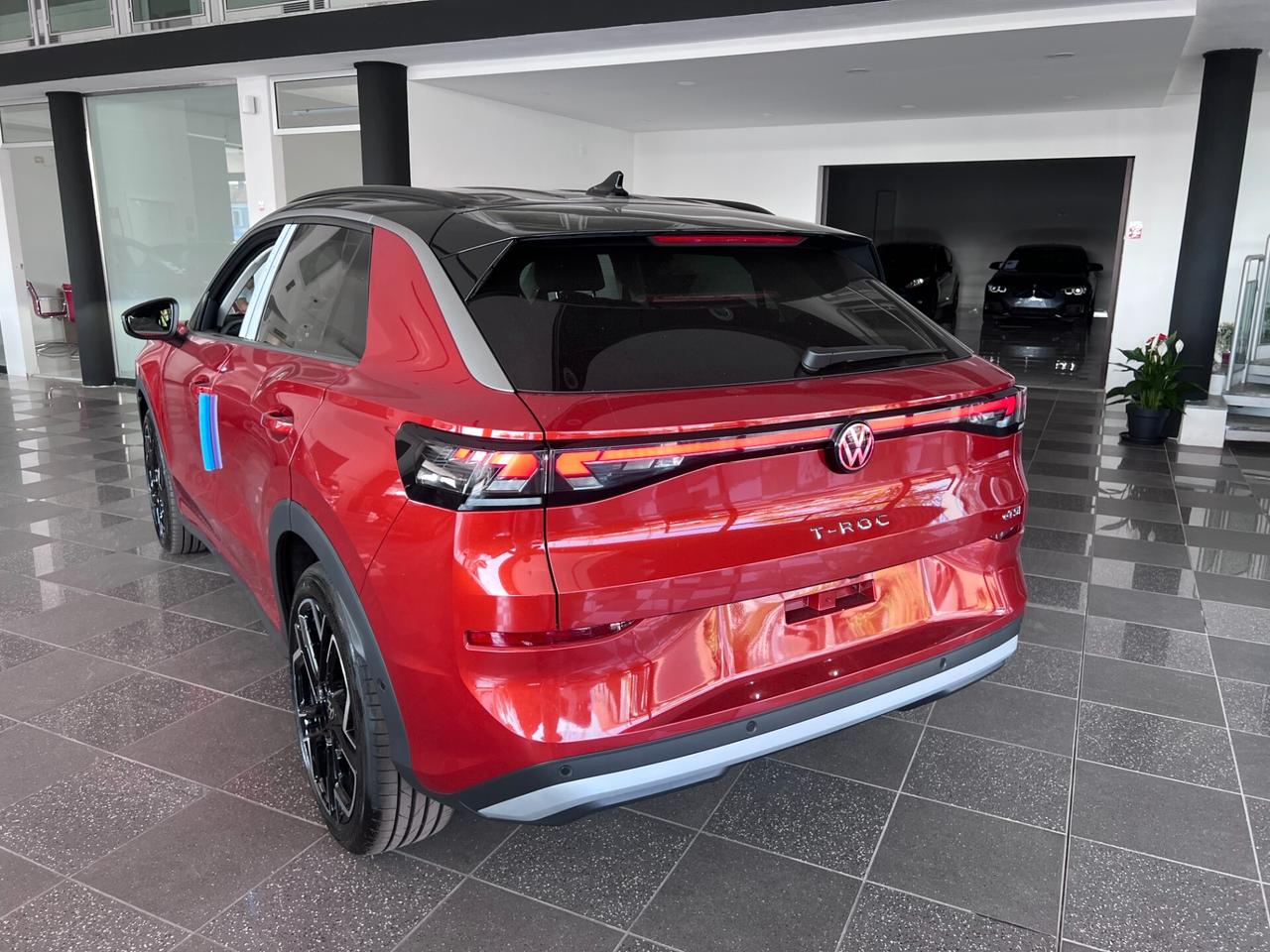 Volkswagen T-Roc Style 1.5 eTSI ACT 85kW (115CV)