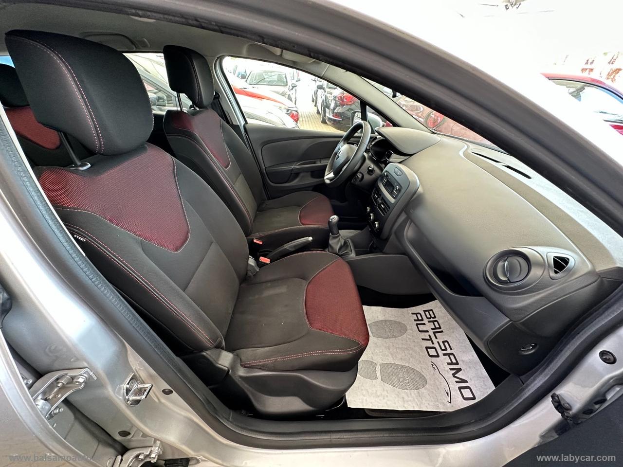 RENAULT Clio Sporter dCi 8V 75CV S&S Energy Life