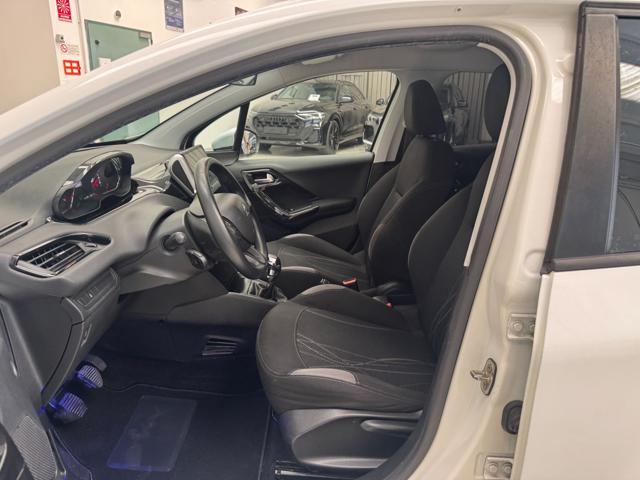 PEUGEOT 208 1.2 VTi 82 CV 5 porte Allure