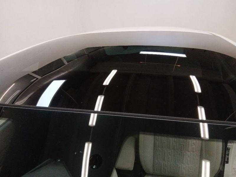 FIAT 500 500e 42 kWh La Prima