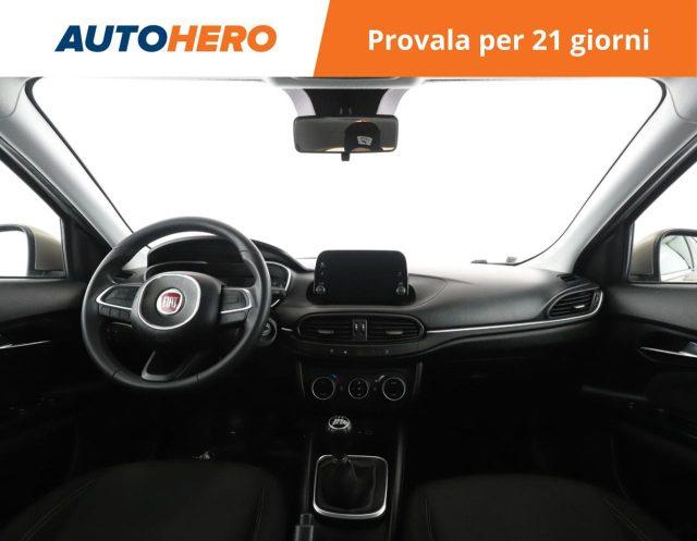 FIAT Tipo 1.4 SW Mirror