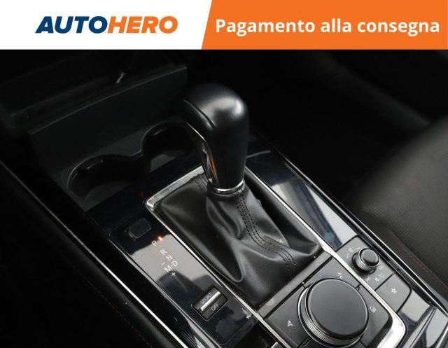 MAZDA CX-30 2.0L e-Skyactiv-G 150 CV M Hybrid 2WD Homura