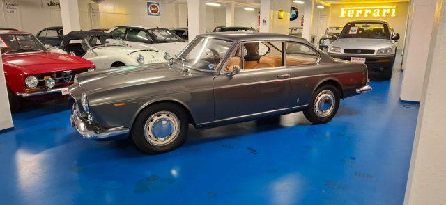 LANCIA Flavia COUPE' 1.8 ASI TARGA ORO - INTERNI BEIGE