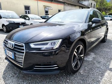 AUDI A4 Avant 2.0 TDI 150 CV S tronic s line esterno inter