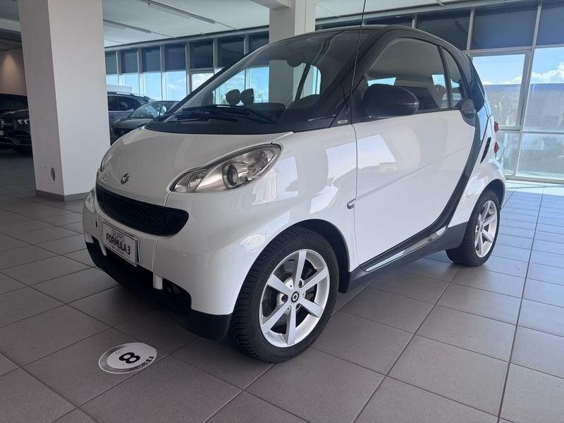 smart fortwo Fortwo 1.0 mhd Pulse 71cv