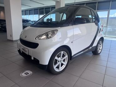 smart fortwo Fortwo 1.0 mhd Pulse 71cv