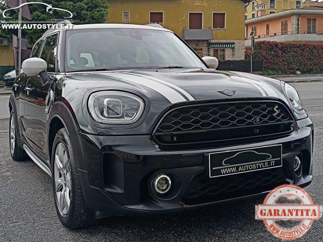 MINI Countryman Cooper SE 1.5 ALL4 STEPTRONIC Essential