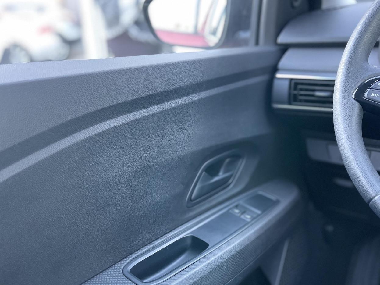 Dacia Sandero Streetway 1.0 GPL 90CV E6 Neo. - 2022