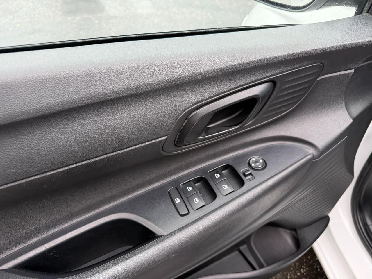 Hyundai i20 1.2 mpi Connectline