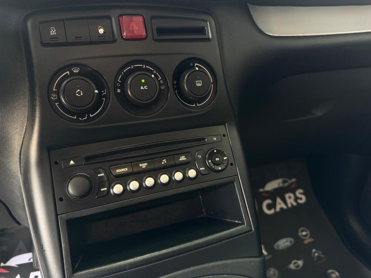 Citroen C3 Picasso BlueHDi 100 Exclusive