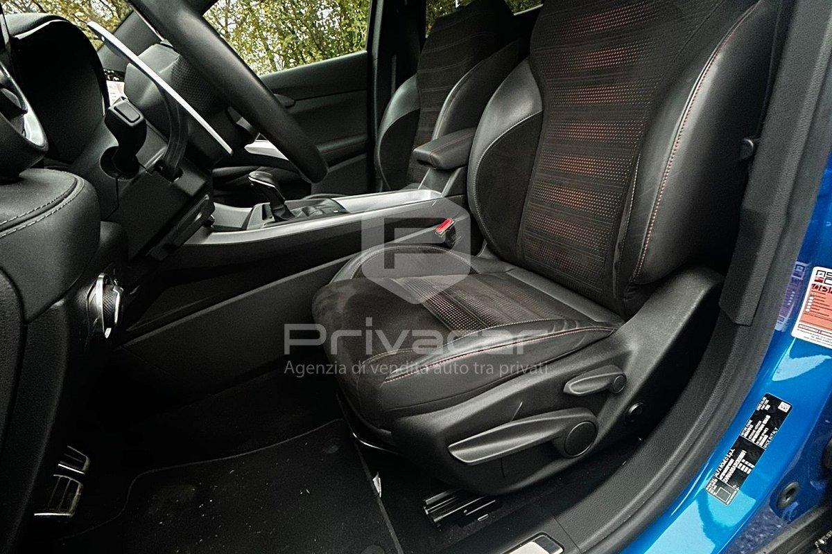 ALFA ROMEO Tonale 1.5 130 CV MHEV TCT7 Edizione Speciale