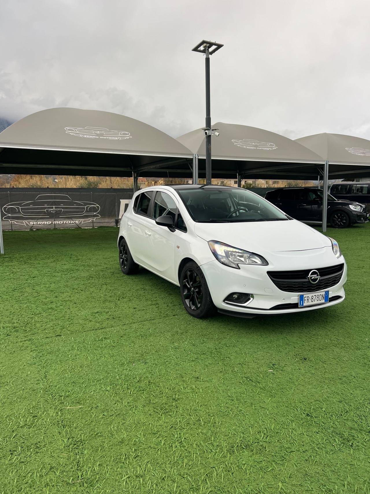 Opel Corsa 1.3 CDTI b-Color