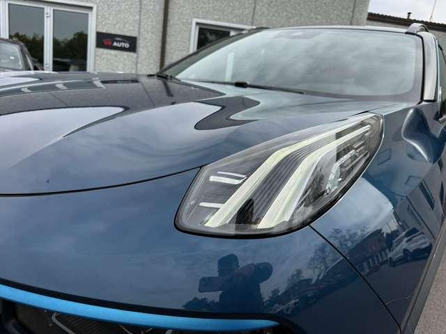 Lynk & Co 01 01 1.5 td phev auto PROMO FIN