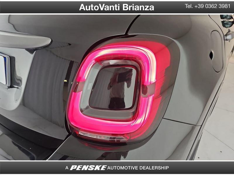 FIAT 500X 500X 1.3 T4 Sport Dolcevita