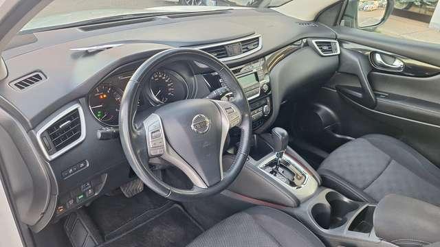 Nissan Qashqai Qashqai II 1.6 dci Acenta 2wd 130cv xtronic E6