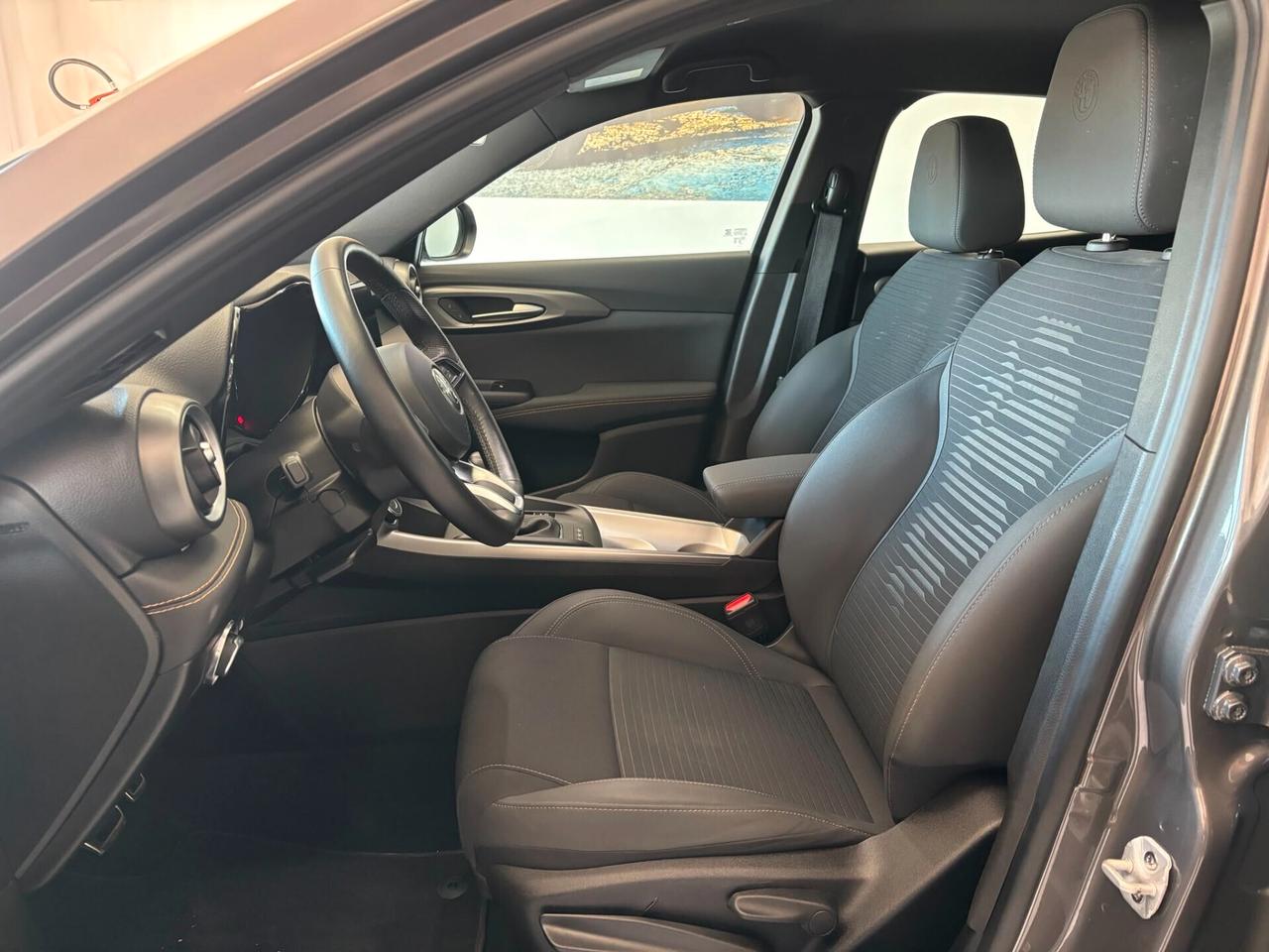 Alfa Romeo Tonale 1.6 diesel 130 CV TCT6 Sprint