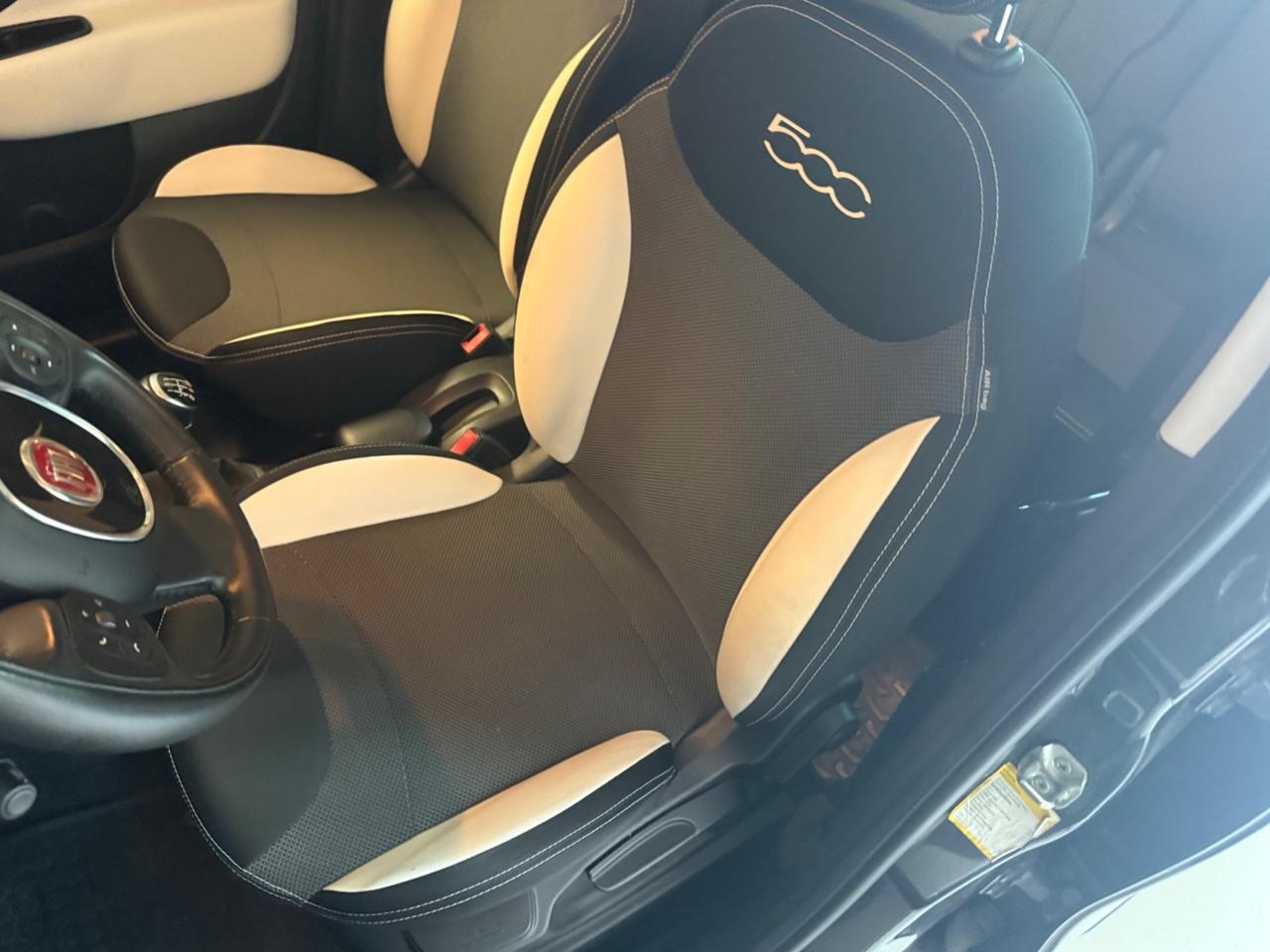 Fiat 500L 1.3 Multijet 95 CV Trekking