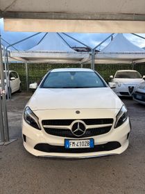 Mercedes-benz A 160 d Premium