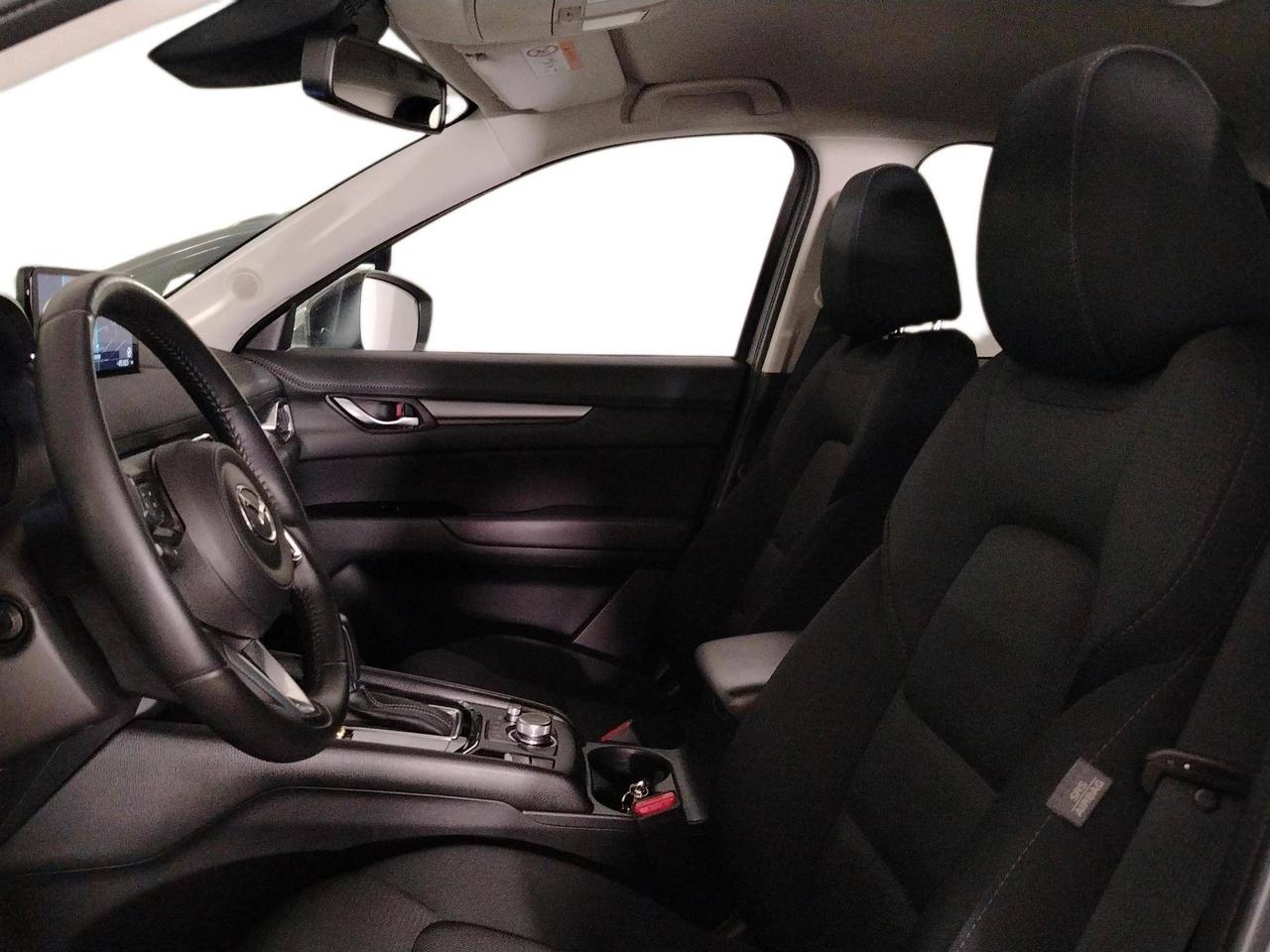 Mazda CX-5 2.2 Business 2wd 150cv