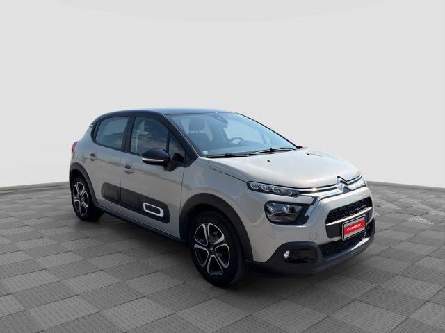 CITROEN C3 C3 PureTech 83 S&S You