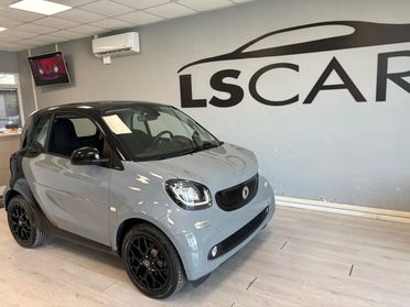 Smart ForTwo 70 1.0 Passion~UniPro~Km e Tagliandi Certificati~Promo Finanziamento~Pronta Consegna