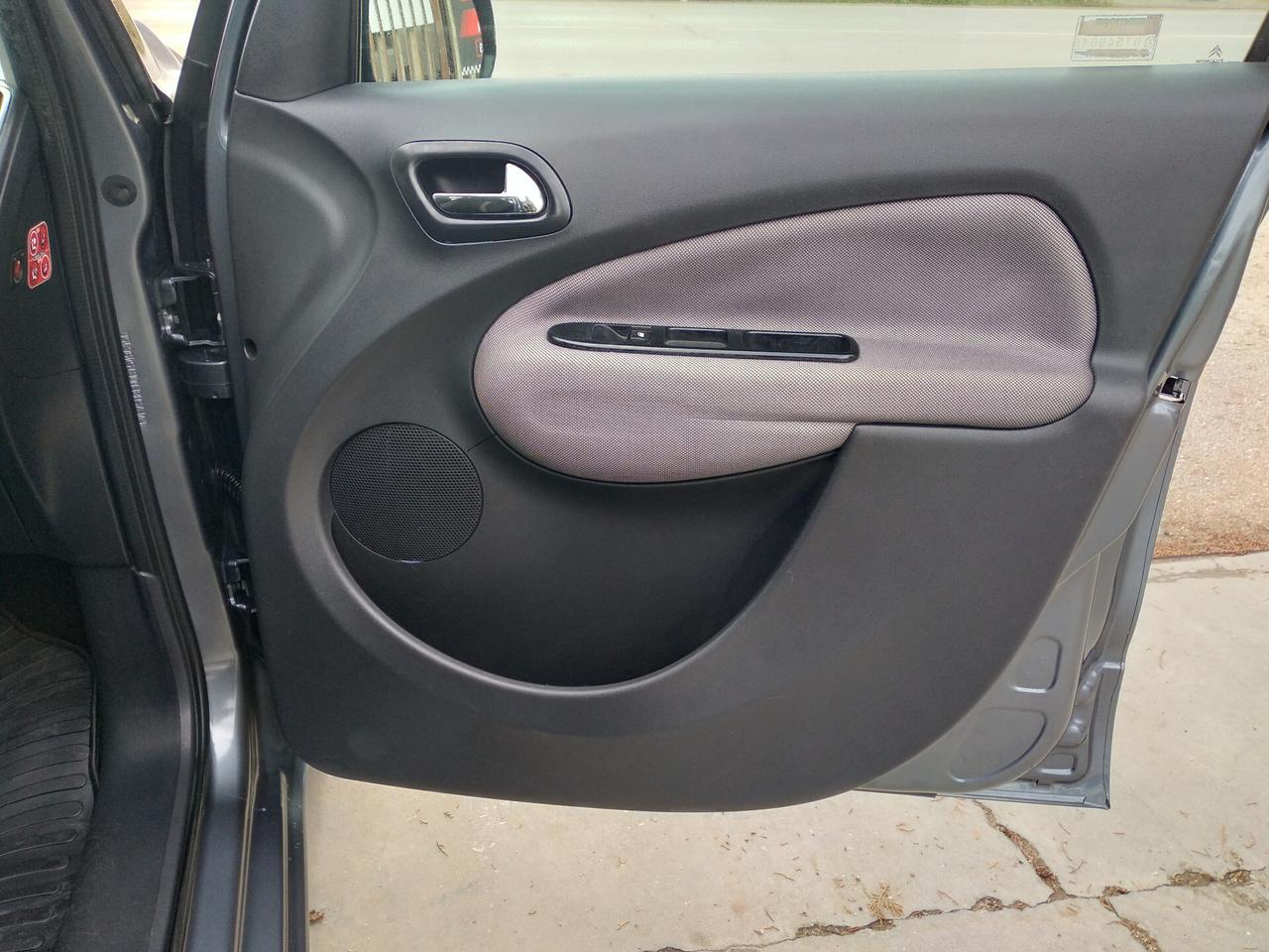 Citroen C3 Picasso 1.4 VTi 95 GPL airdream Seduction