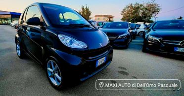 Smart For2 IDROGUIDA 100 MILA KM