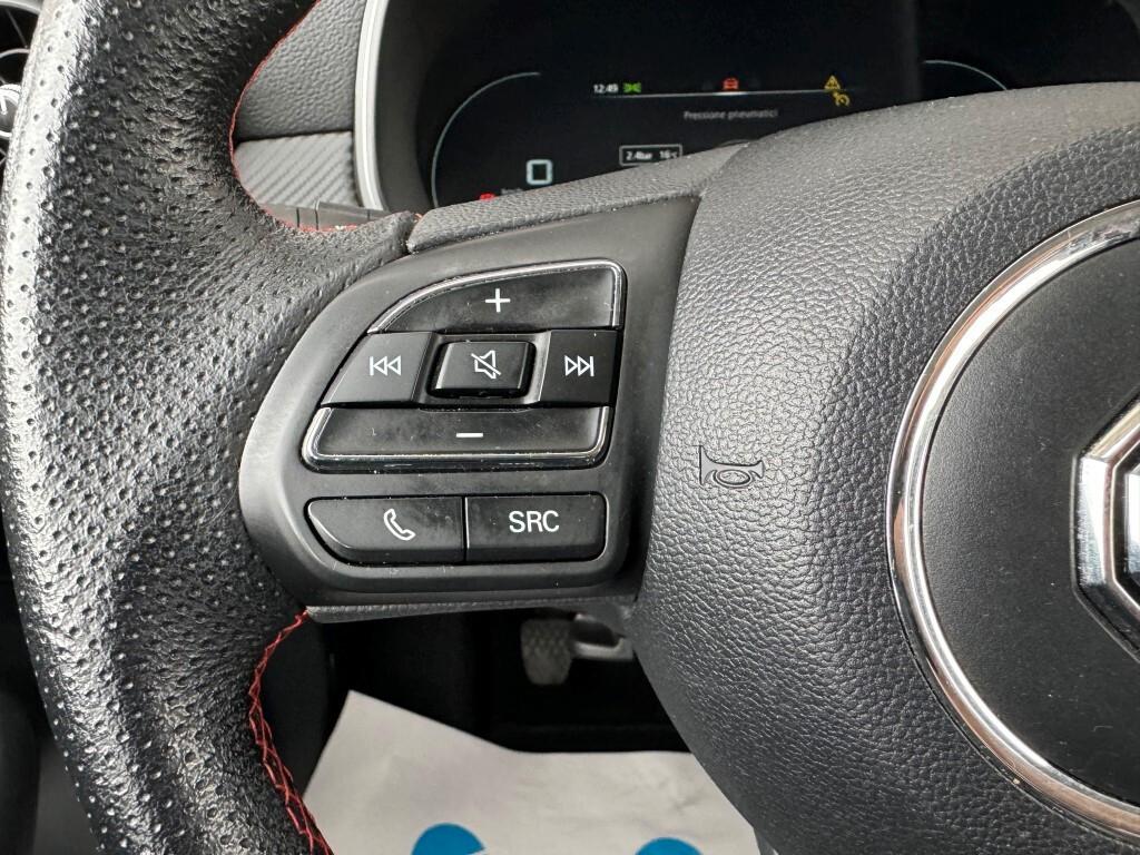 Mg ZS 1.5 VTi-tech Luxury