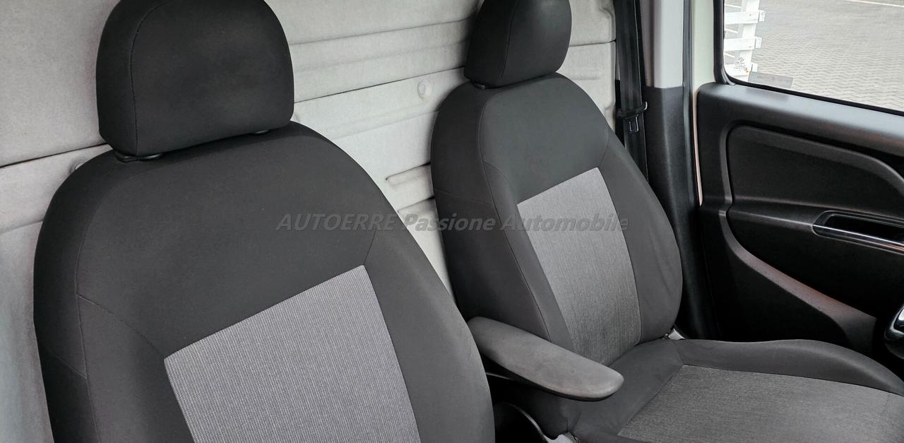 Fiat Doblo Doblò 1.4 T-Jet Natural Power Cargo Maxi