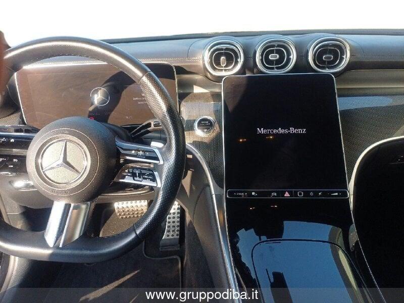 Mercedes-Benz GLC - X254 220 d AMG Line Premium Plus 4matic auto