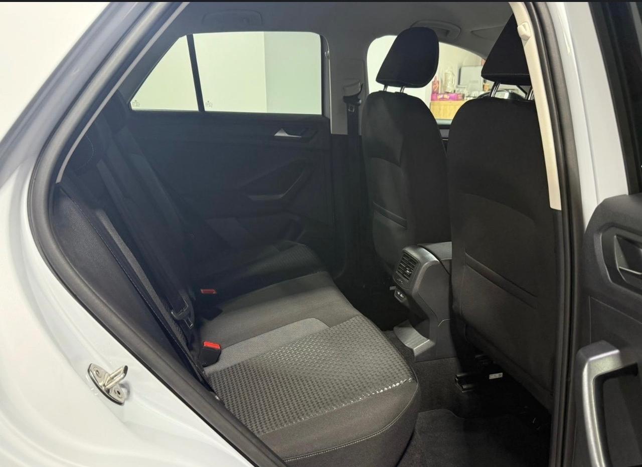 Volkswagen T-Roc 2.0 Tdi Dsg R Line Navi Led PDC